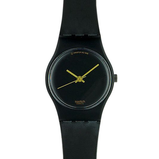 Swatch Lady Black Magic II LB119