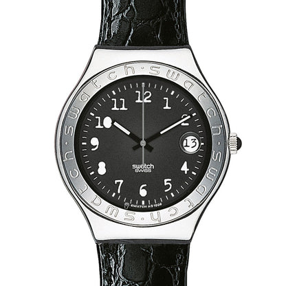 Swatch Irony Big Black Orobka YGS407E