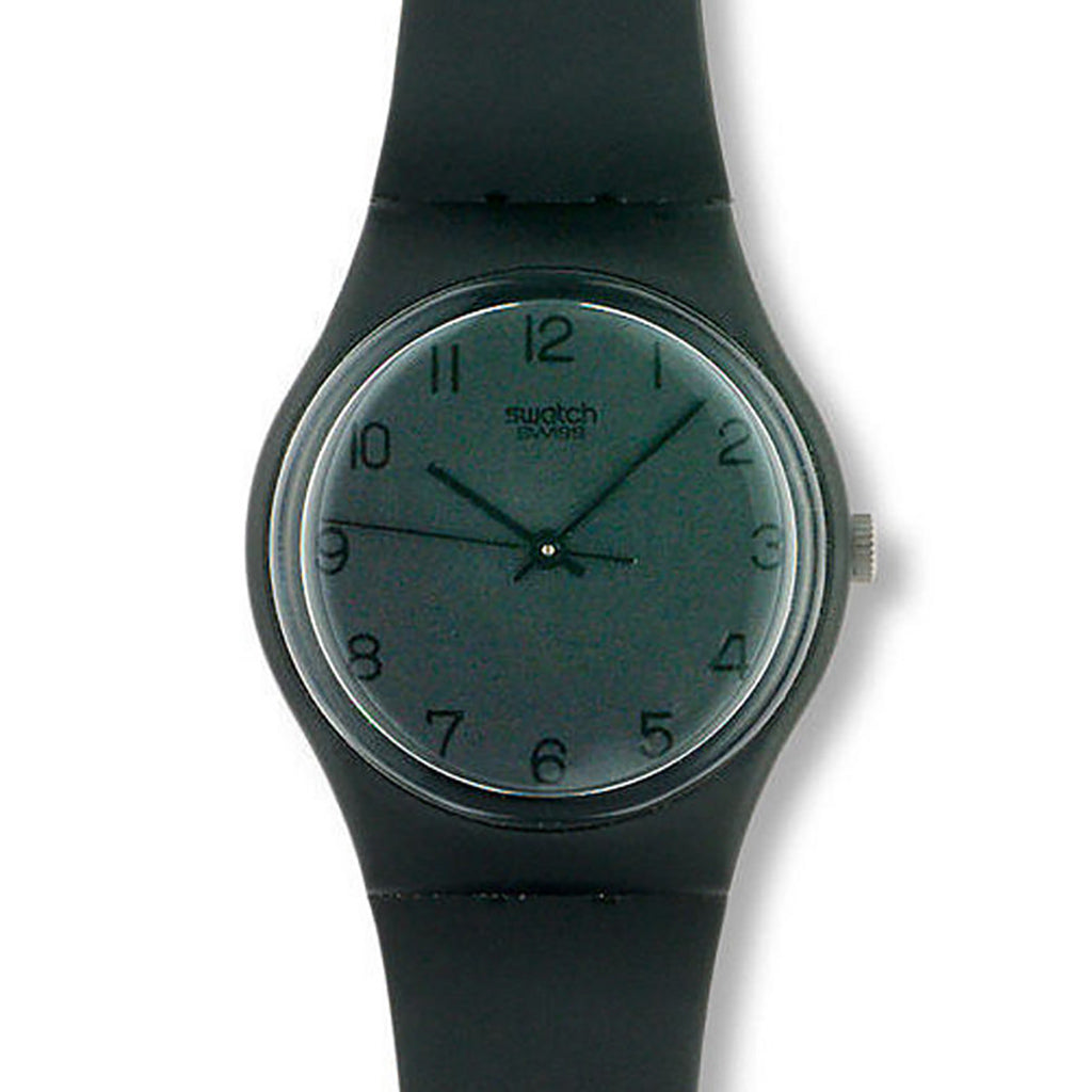 Swatch Gent Blackout GB105