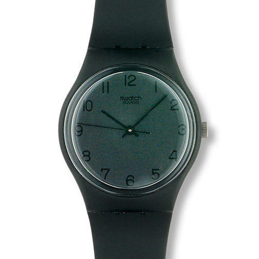 Swatch Gent Blackout GB105