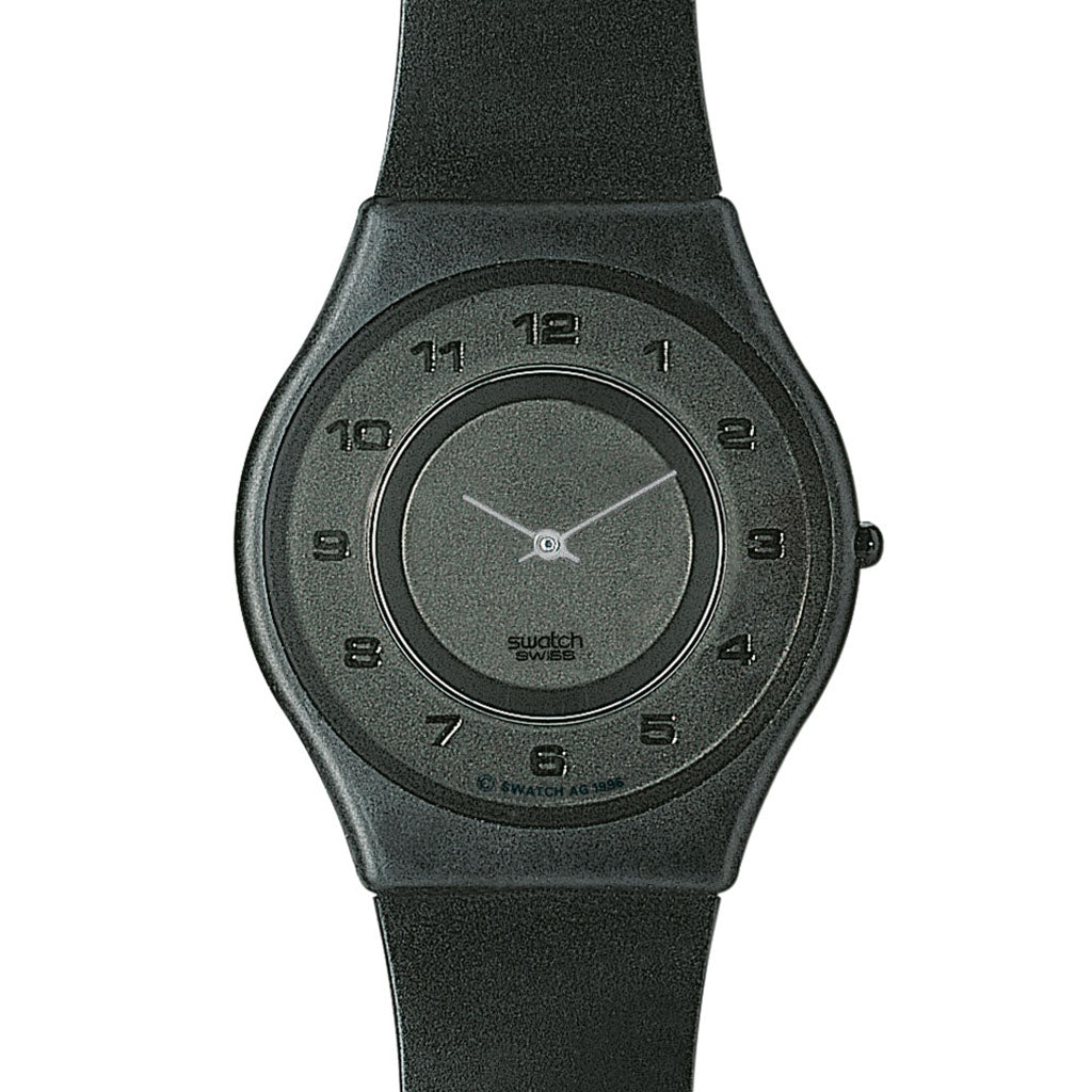 Swatch Skin Black Out Too SFB100D
