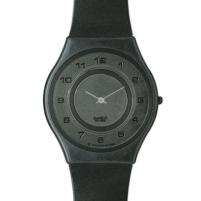 Swatch Skin Black Out Too SFB100D