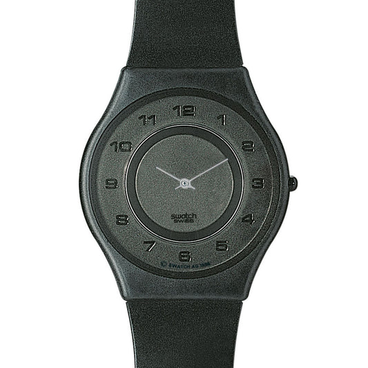 Swatch Skin Black Out Too SFB100D