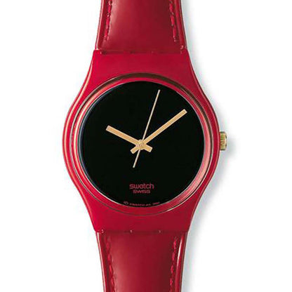 Swatch Gent Black Pool GR145