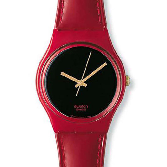 Swatch Gent Black Pool GR145