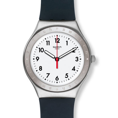 Swatch Irony Big Black Reflexion YGS135