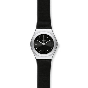 Swatch Irony Lady Black Russian YSS281
