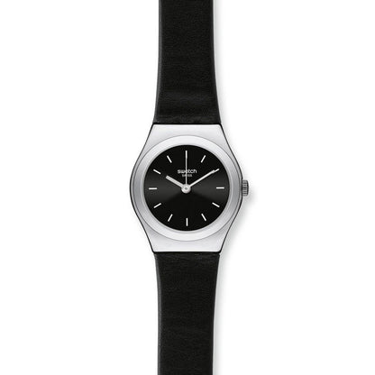 Swatch Irony Lady Black Russian YSS281