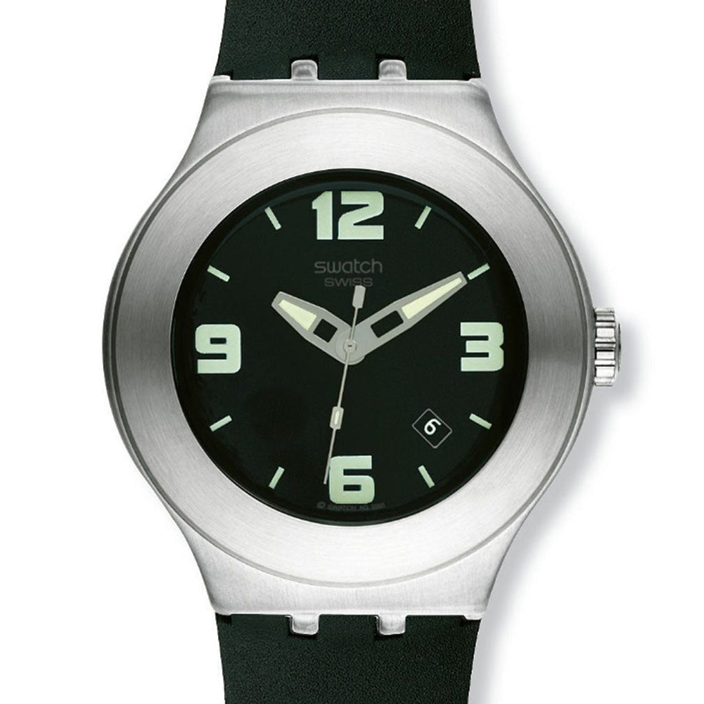 Swatch Irony Nabab Black Sceptre YNS400