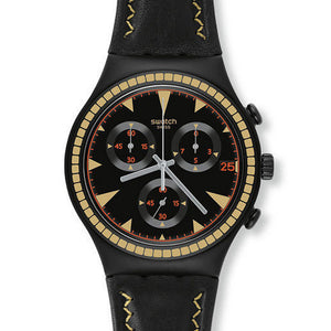 Swatch Irony Chrono BLACK SPECIES YCB4024
