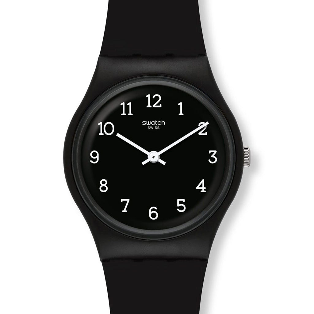 Swatch Gent Blackway GB301
