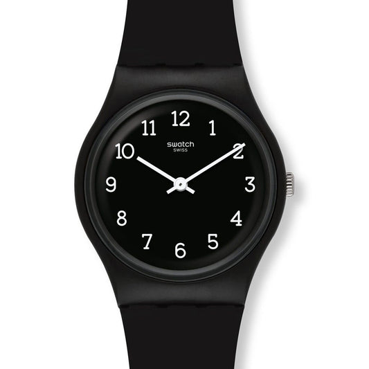 Swatch Gent Blackway GB301