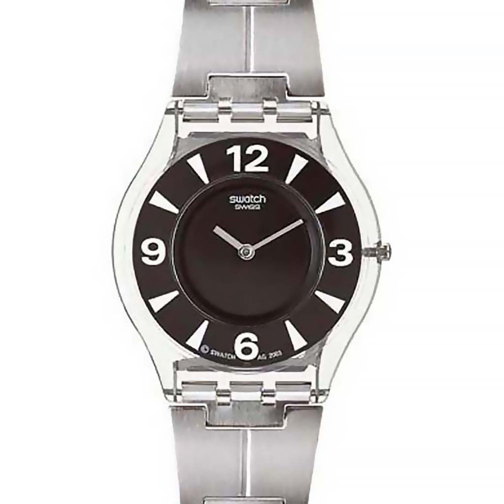 Swatch Skin Black Zone SFM105G