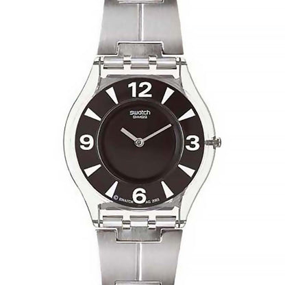 Swatch Skin Black Zone SFM105G
