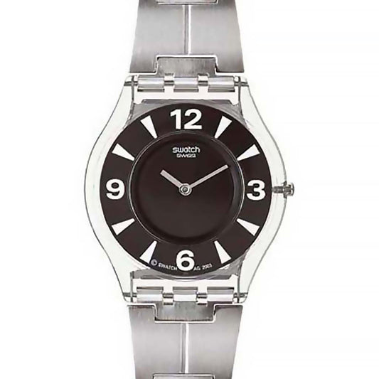 Swatch Skin Black Zone SFM105G