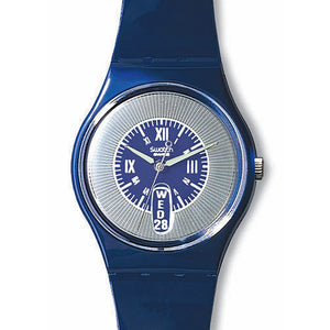 Swatch Gent Blauer GN707