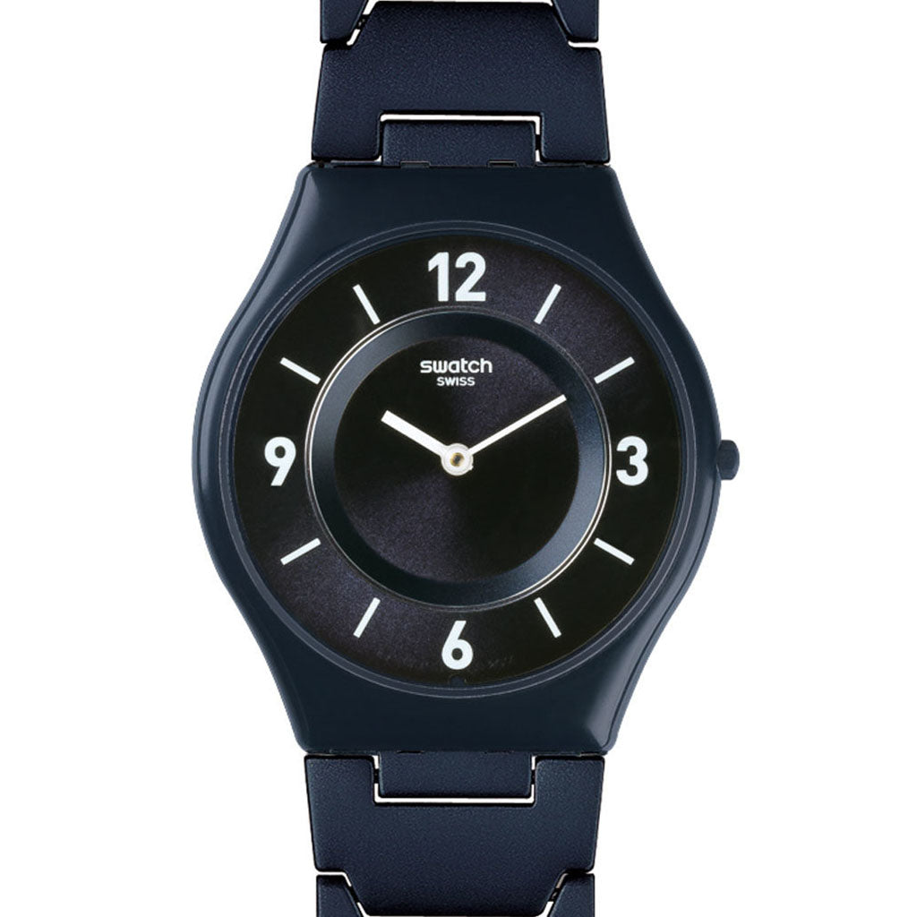 Swatch Skin Blaumann Too SFN123AG
