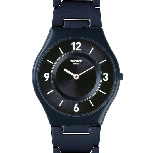 Swatch Skin Blaumann Too SFN123AG