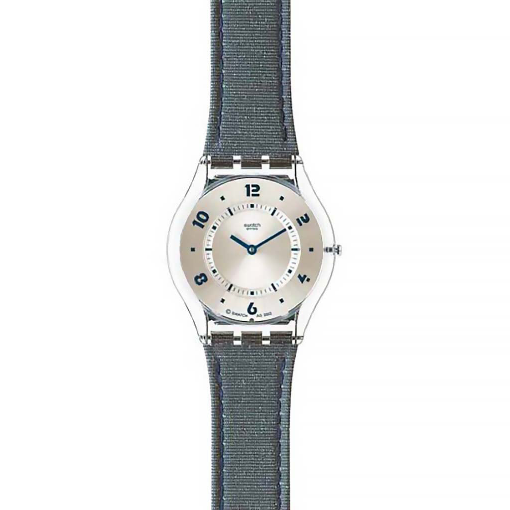 Swatch Skin Bleu De Gris SFK166