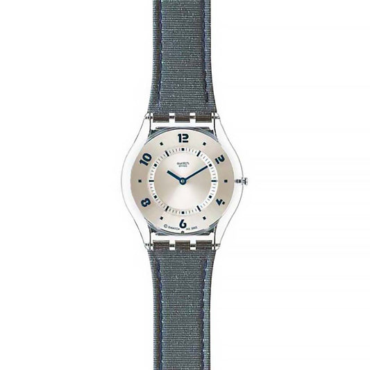 Swatch Skin Bleu De Gris SFK166