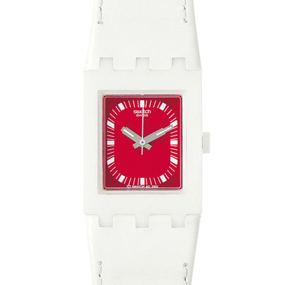 Swatch Square Blinding Day SUBW100