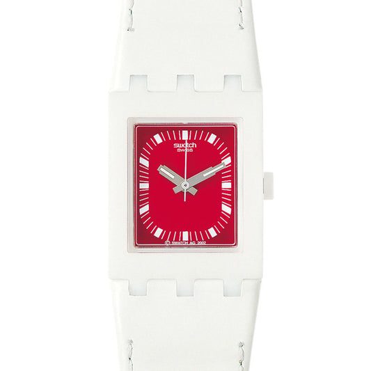 Swatch Square Blinding Day SUBW100