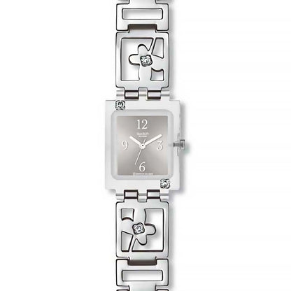 Swatch Square Blinking Sweetness SUBK144G