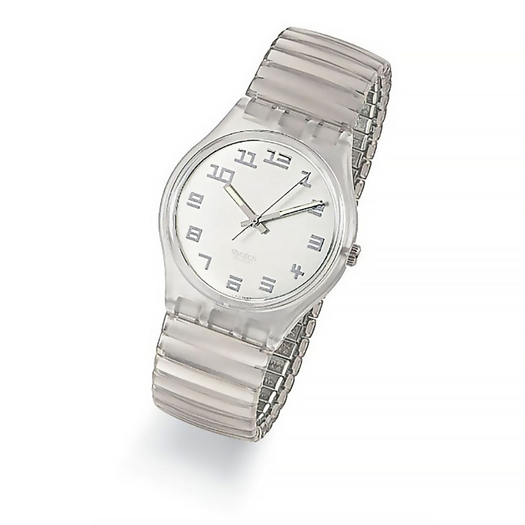 Swatch Gent Blizzard GK273