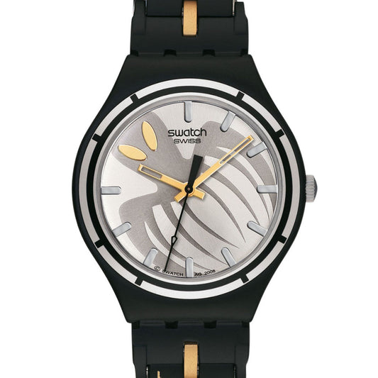 Swatch Irony Big Blofeld - On Her Majesty's Secret Service YGB1001AG