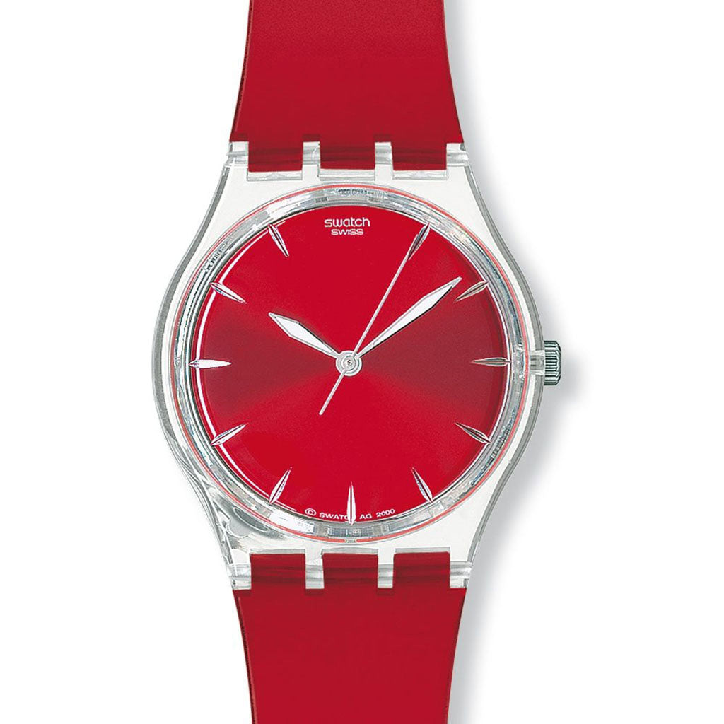 Swatch Gent Bloody Mary GK359