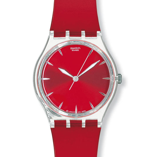 Swatch Gent Bloody Mary GK359