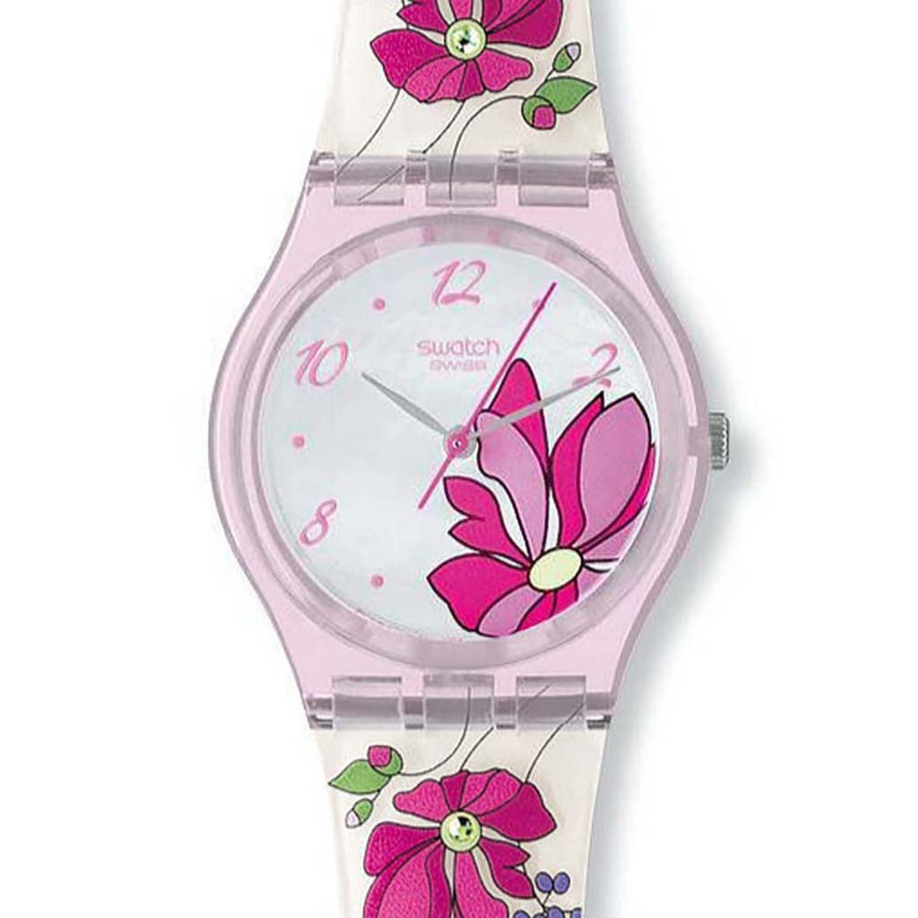 Swatch Gent Blooming Bouquet GP129
