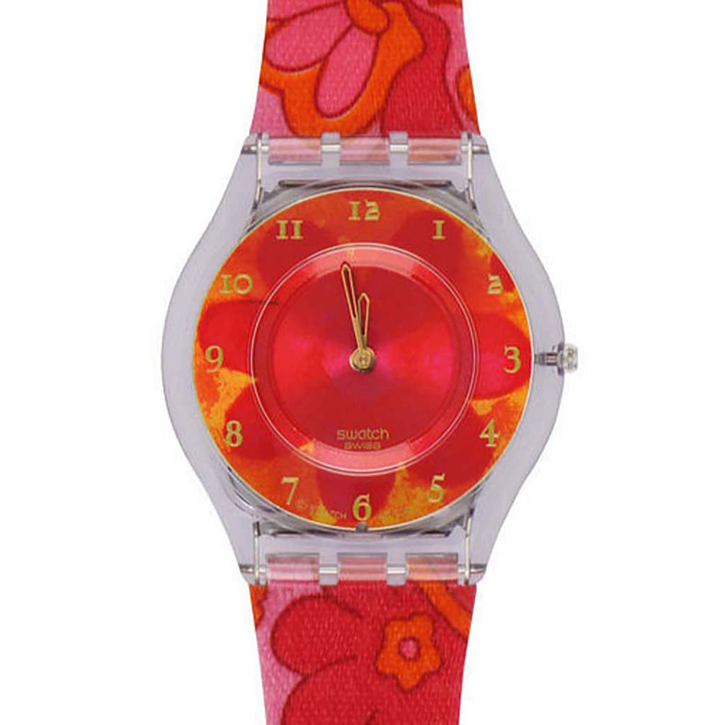 Swatch Skin Blooming Beauty SFP103