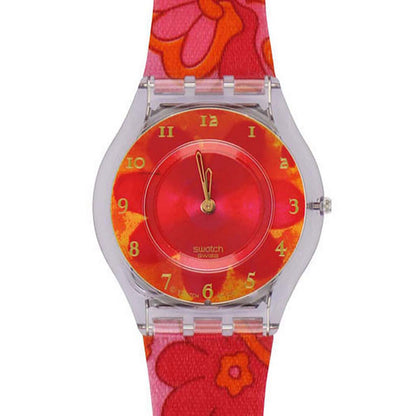 Swatch Skin Blooming Beauty SFP103