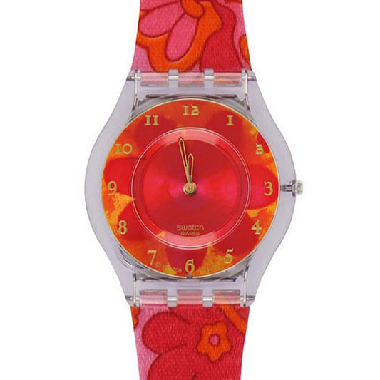 Swatch Skin Blooming Beauty SFP103