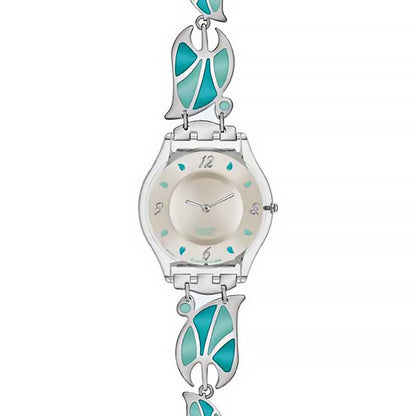 Swatch Skin Bloomy Section SFK346G