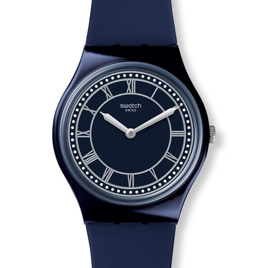 Swatch Gent Blue Ben GN254