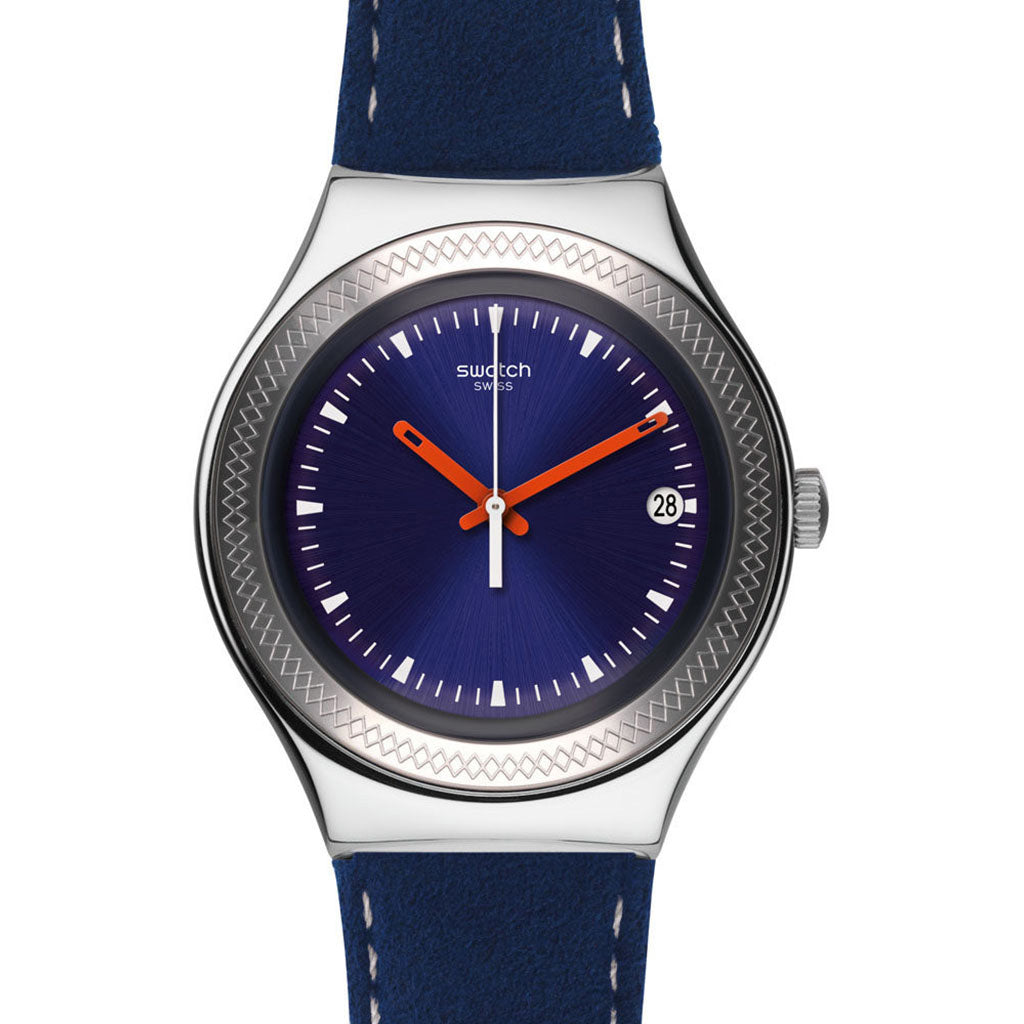 Swatch Irony Big Blue Bienne YGS468