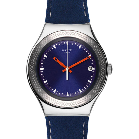 Swatch Irony Big Blue Bienne YGS468