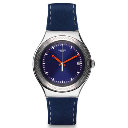 BLUE BIENNE