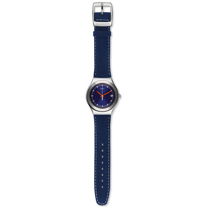 BLUE BIENNE