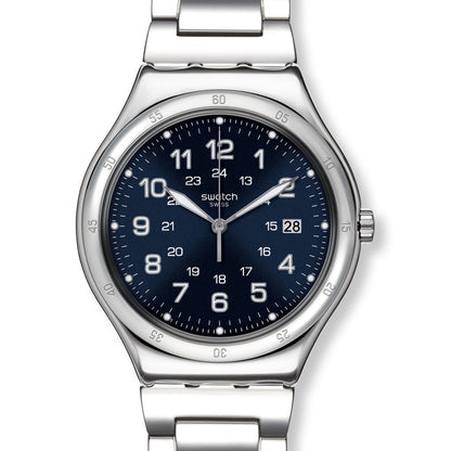 Swatch Irony Big Classic Blue Boat YWS420G