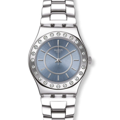 Swatch Irony Medium Bluedabadi YLS206G