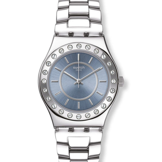Swatch Irony Medium Bluedabadi YLS206G