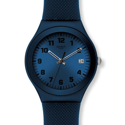 Swatch Irony Big BLUE EFFECT YGN4002