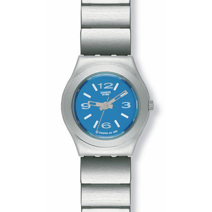Swatch Irony Lady Blue Face YSS1004AG