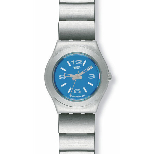 Swatch Irony Lady Blue Face YSS1004AG