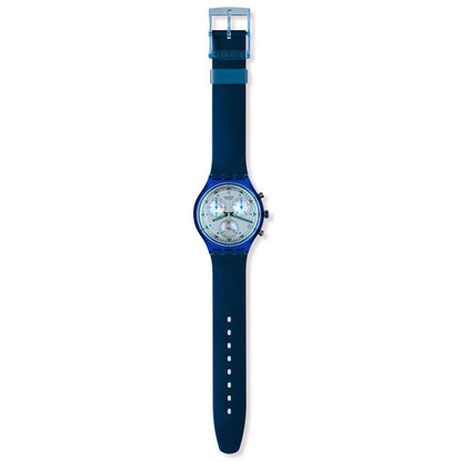 BLUE FRAME