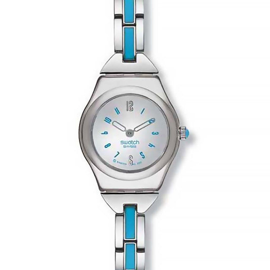 Swatch Irony Lady Blue Glaze YSS15G