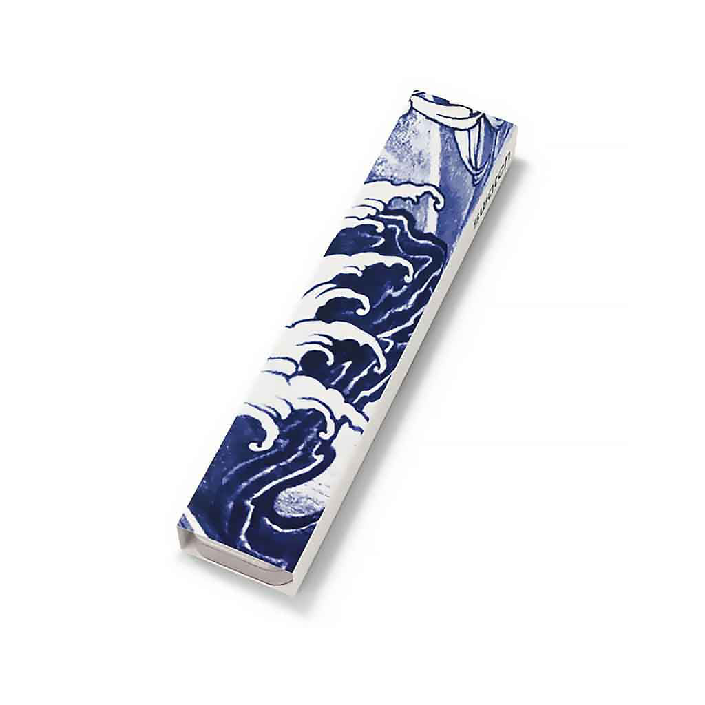 BLUE GRAFT